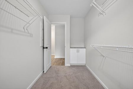 New construction Townhouse house 25 Sparks Wy, Austell, GA 30106 - image 13
