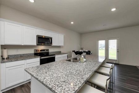 New construction Single-Family house 250 Cotton Tail Ln, Villa Rica, GA 30180 null- photo 15 15