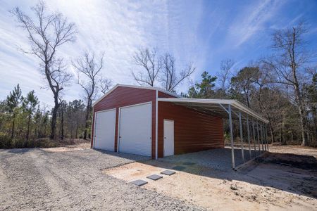New construction Mobile Home house 291 Nelson Farm Ln, Cross, SC 29436 - image