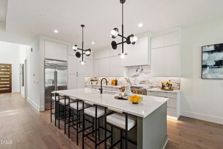 New construction Single-Family house 7809 Haymarket Ln, Raleigh, NC 27615 - image 13