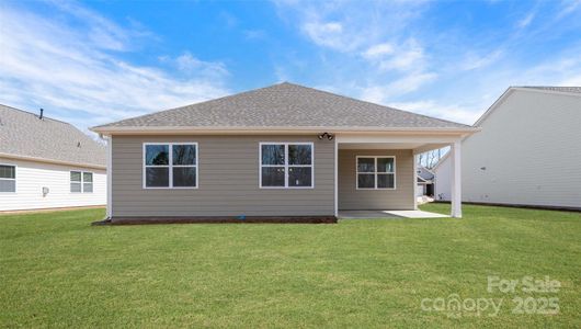 New construction Single-Family house 610 River Bottom Rd, Hendersonville, NC 28792 - image