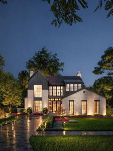 New construction Single-Family house 313 Sylvan Dr, Winter Park, FL 32789 - image