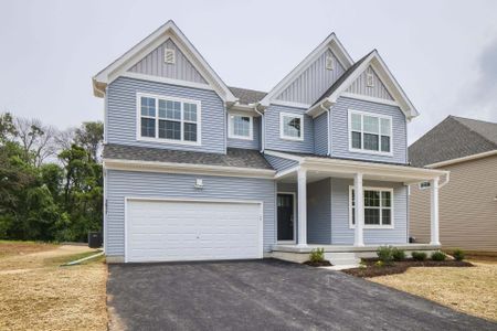 New construction Single-Family house 12411 Mayes Rd, Cornelius, NC 28078 null- photo 8 8