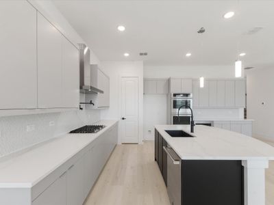 New construction Single-Family house 2309 Peters Colony Dr, Frisco, TX 75036 plan Plan 4 - image 11