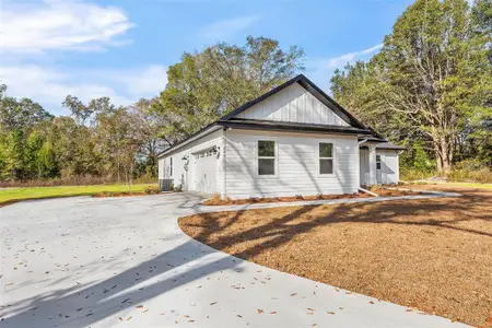New construction Single-Family house 7470 65Th Dr, Live Oak, FL 32060 - image