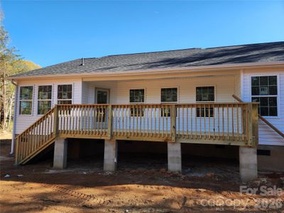 New construction Single-Family house 5405 Springs Rd, Unit 3, Conover, NC 28613 - image