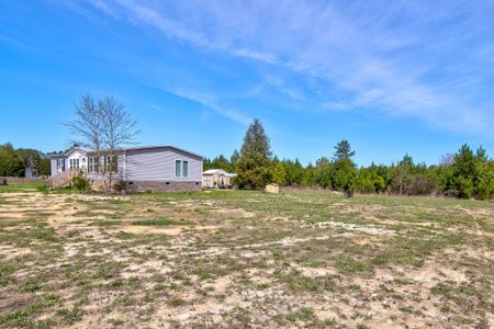 New construction Mobile Home house 1100 Marlowe Dr, Manning, SC 29102 - image