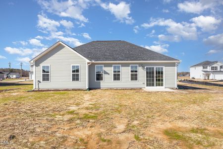 New construction Single-Family house 54 Littlefield Ln, La Grange, NC 28551 - image 4