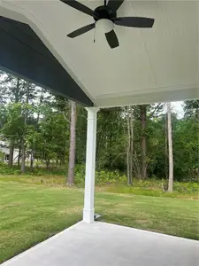 New construction Single-Family house 887 Bessie Ct, Loganville, GA 30052 - image 2