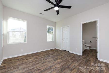 New construction Single-Family house 805 Cedar St, Salisbury, NC 28144 null- photo 18 18