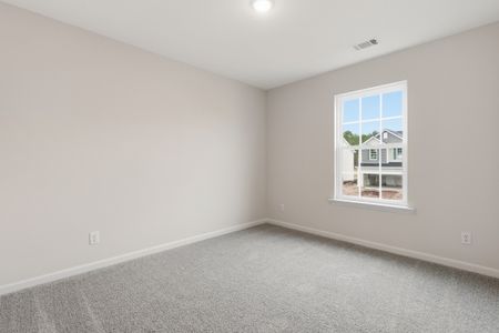 New construction Single-Family house Hinesville, GA 31313 plan The Pamona - image 18