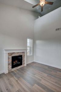 New construction Townhouse house 3425 Triano Creek Dr, Unit 101, Loveland, CO 80538 null- photo 112 112