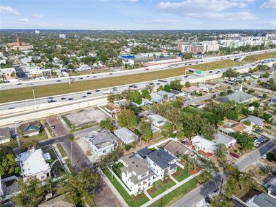 New construction Single-Family house 1939 W Arch St, Tampa, FL 33607 null- photo 67 67