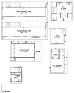 Plan C654 Options 2