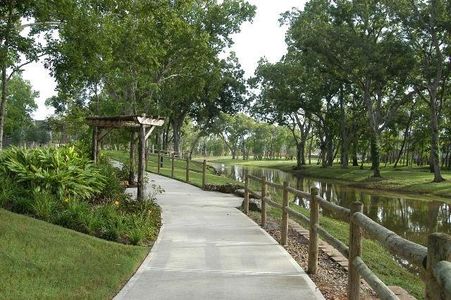 New construction Single-Family house 11026 Reflection Cv, Missouri City, TX 77459 - image 13