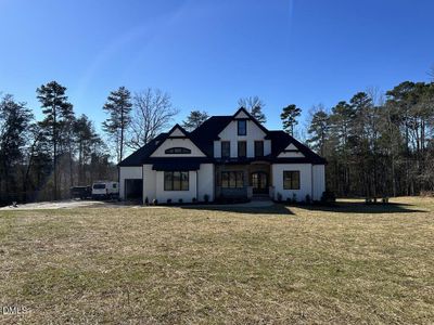 New construction Single-Family house 5089 Harvestview Dr, Mebane, NC 27302 - image