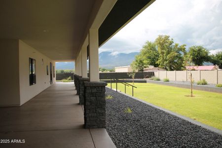 New construction Single-Family house 1010 S Clarence Ln, Camp Verde, AZ 86322 - image