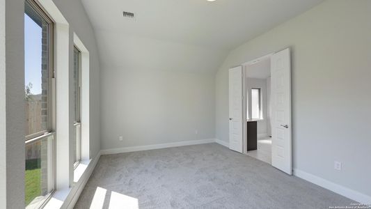 New construction Single-Family house 1362 Malou Ml, San Antonio, TX 78224 Design 2358V- photo 10 10