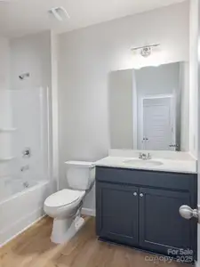 New construction Townhouse house 2511 Ruby Dixon Crossing Dr, Unit 23, Gastonia, NC 28054 - image 3