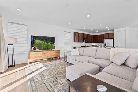 New construction Single-Family house 15606 W Girard Ave, Morrison, CO 80465 Overlook- photo 5 5