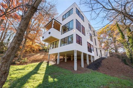 New construction Single-Family house 247 Huntington Rd Ne, Atlanta, GA 30309 null- photo 73 73