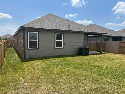 Emberly by LGI Homes in Beasley - image 10