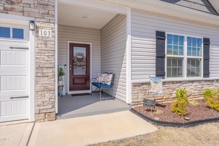 Timberlake Preserve by LGI Homes in Youngsville - photo 11 11