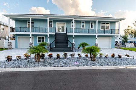 New construction Single-Family house 83 Palm Blvd, Dunedin, FL 34698 null- photo 0 0