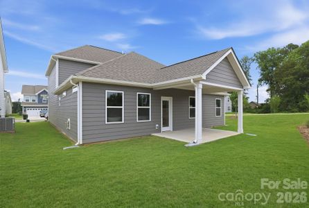 New construction Single-Family house 470 Brick House Rd, York, SC 29745 plan Hamilton - image 3