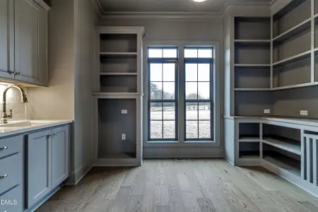 New construction Single-Family house 2917 New Hill Holleman Rd, New Hill, NC 27562 - image 6