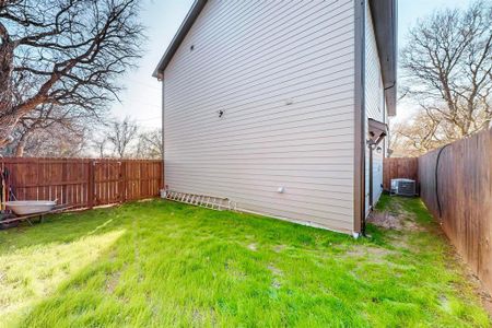 New construction Single-Family house 805 Fletcher St, Gainesville, TX 76240 null- photo 35 35