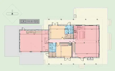 New construction Single-Family house 13613 157Th Ct N, Jupiter, FL 33478 - image