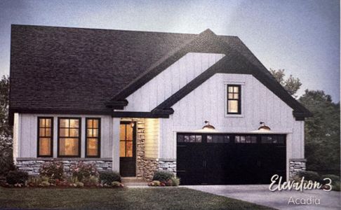 New construction Townhouse house 1000 Connor Ct, North Charleston, SC 29406 - image 10