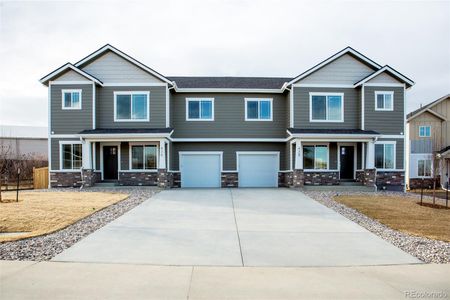 New construction Single-Family house 438 Primrose Court, Loveland, CO 80537 - photo 2 2