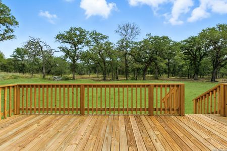 New construction Single-Family house 2218 Stevens Rd, Somerset, TX 78069 - image