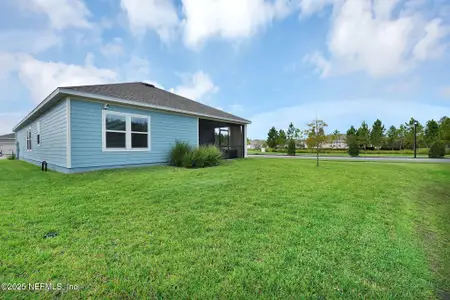 New construction Single-Family house 9793 Lemon Grass Ln, Jacksonville, FL 32219 - image