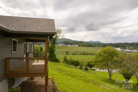 New construction Single-Family house 65 Lennon Leigh Ln, Waynesville, NC 28786 - image