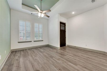 New construction Single-Family house 4800 Blackhawk Green Ct, Arlington, TX 76005 null- photo 1 1