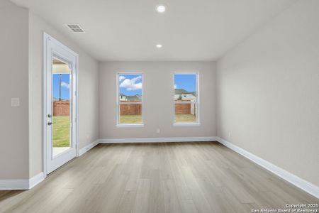 New construction Single-Family house 409 Canton Chase, Cibolo, TX 78108 Bechler- photo 15 15