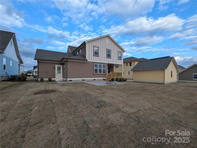 New construction Single-Family house 287 Luray Way, Unit 450, Rock Hill, SC 29730 null- photo 2 2