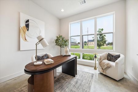 New construction Single-Family house 2113 Emancipation Ave, Houston, TX 77003 - image 17