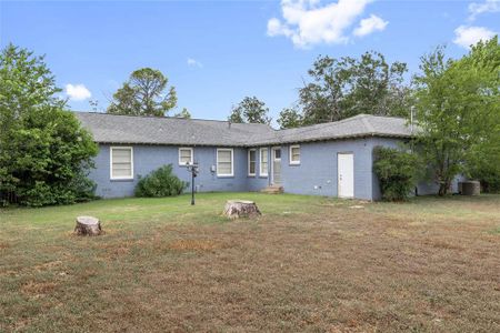 New construction Single-Family house 2100 Belmeade Ave, Brownwood, TX 76801 - image