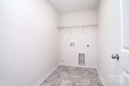 New construction Single-Family house 108 Megby Trl, Statesville, NC 28677 plan The Monteray III - image 20