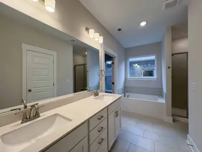 New construction Single-Family house 119 Sable East St, Unit 239, Gallatin, TN 37066 plan Annabelle - image