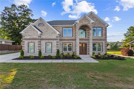 New construction Single-Family house 392 Price Pl, Norcross, GA 30071 - image