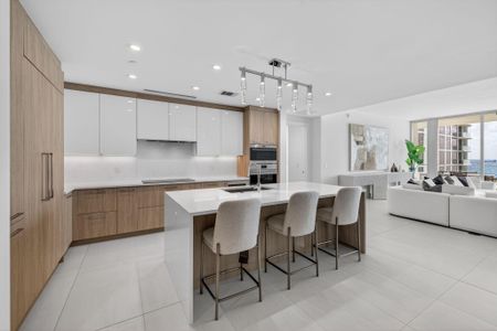 New construction Condo house 153 N Seabreeze Blvd, Unit 901-S, Fort Lauderdale, FL 33304 - image 18