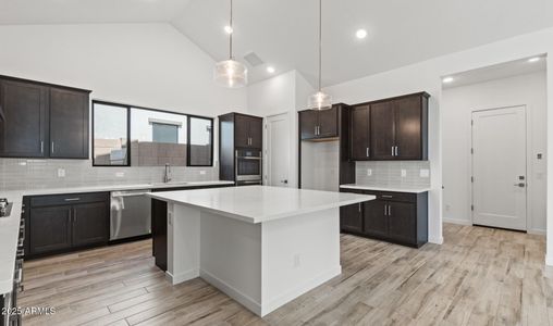 New construction Single-Family house 20421 W Rovey Ave, Buckeye, AZ 85396 plan Cardinal - image 8