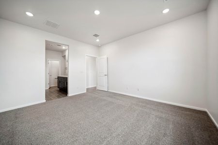 New construction Single-Family house 13944 Margaret Ponce Ave, El Paso, TX 79928 plan Valencia - image 15
