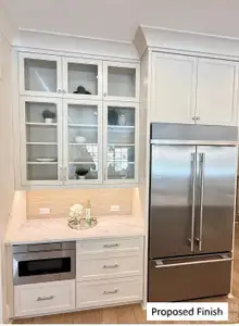 New construction Single-Family house 1300 Reverdy Ln, Unit 2, Matthews, NC 28105 - image 3