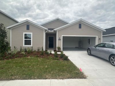 New construction Single-Family house 8916 Sw 67Th Lane, Ocala, FL 34471 - photo 0